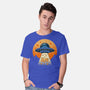 Cookie Ubduction-Mens-Basic-Tee-erion_designs