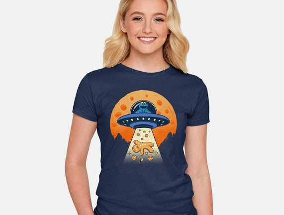 Cookie Ubduction
