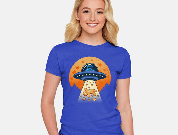 Cookie Ubduction