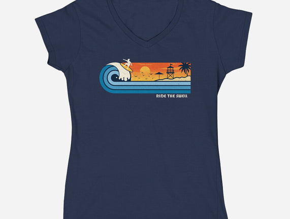Ride The Swell