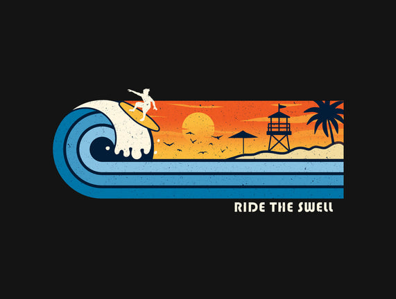 Ride The Swell