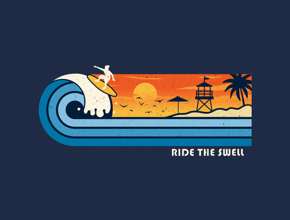 Ride The Swell