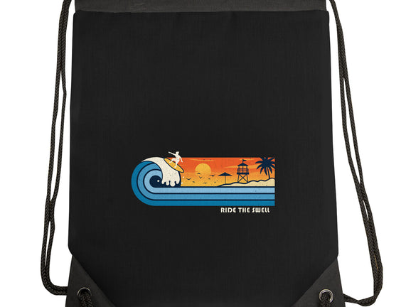 Ride The Swell
