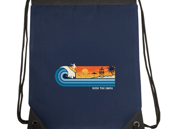 Ride The Swell