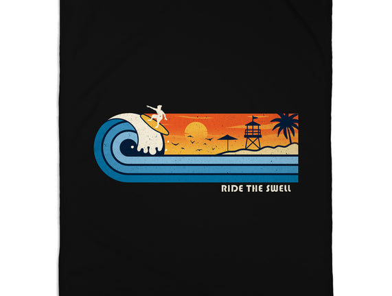 Ride The Swell