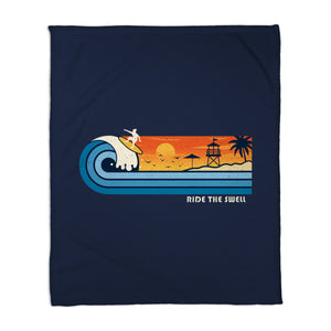 Ride The Swell