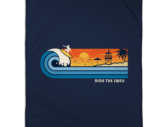 Ride The Swell