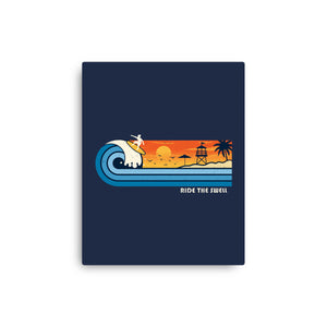 Ride The Swell