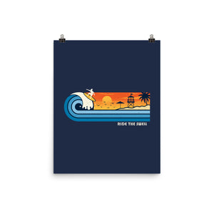 Ride The Swell