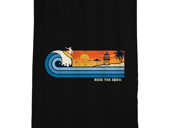 Ride The Swell