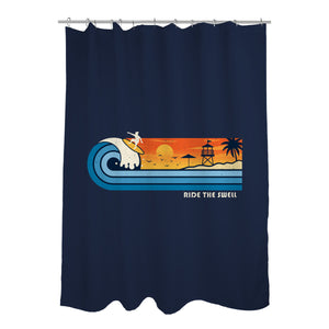Ride The Swell