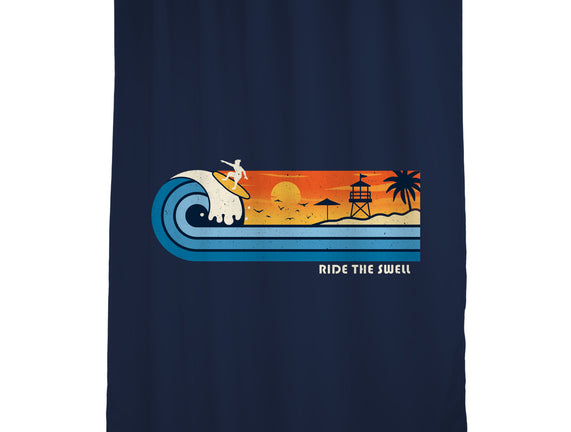 Ride The Swell