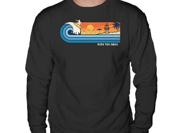 Ride The Swell