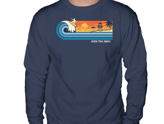 Ride The Swell
