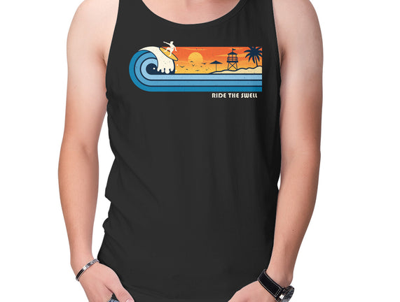 Ride The Swell