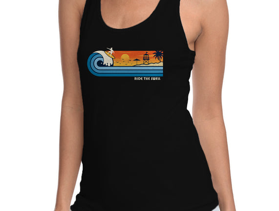 Ride The Swell