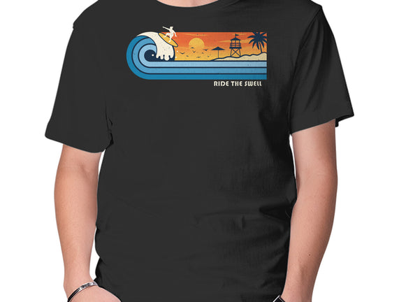 Ride The Swell