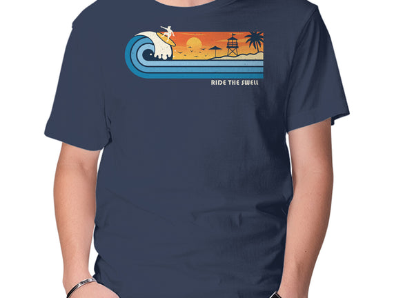 Ride The Swell
