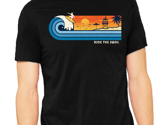 Ride The Swell