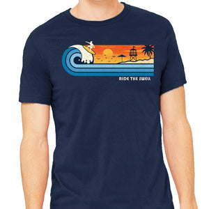 Ride The Swell