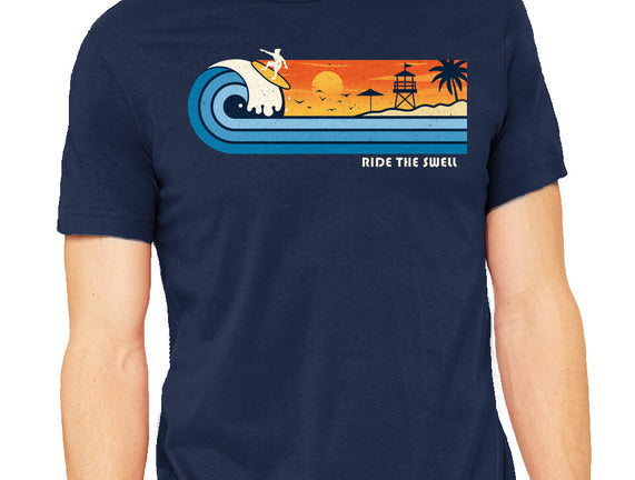 Ride The Swell