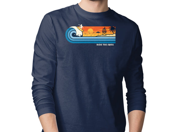 Ride The Swell