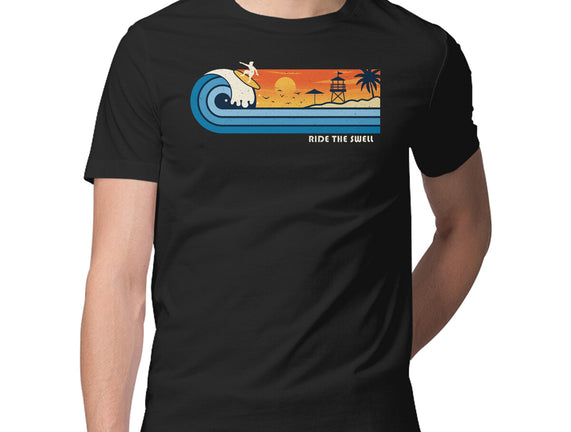 Ride The Swell