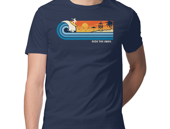 Ride The Swell