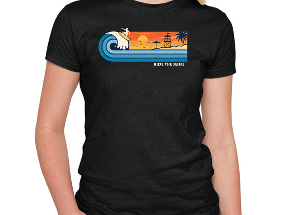 Ride The Swell
