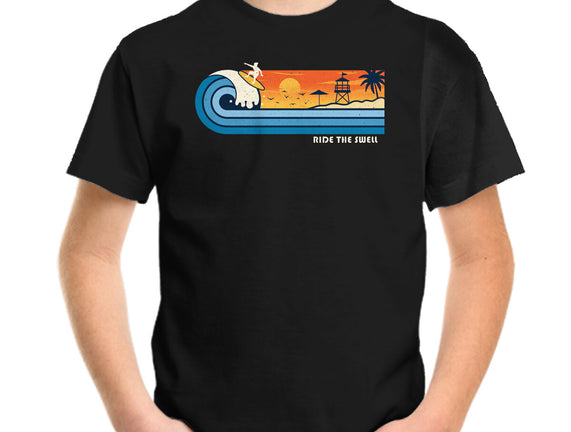 Ride The Swell
