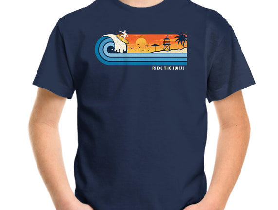 Ride The Swell