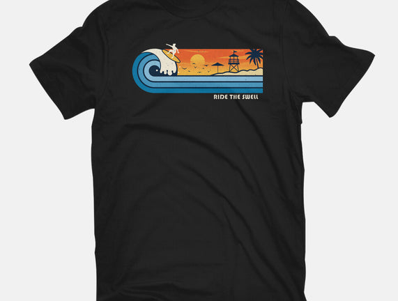 Ride The Swell