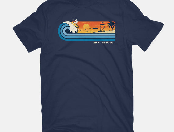Ride The Swell
