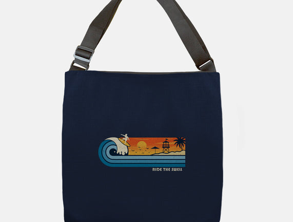 Ride The Swell
