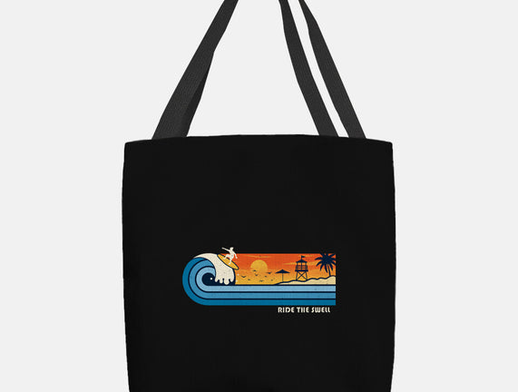 Ride The Swell