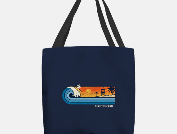Ride The Swell