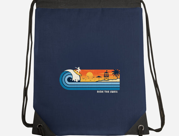 Ride The Swell