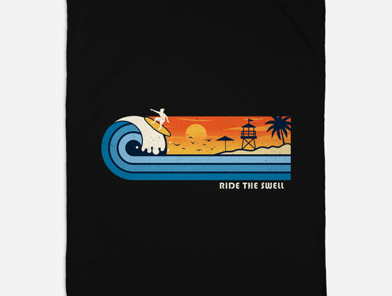 Ride The Swell