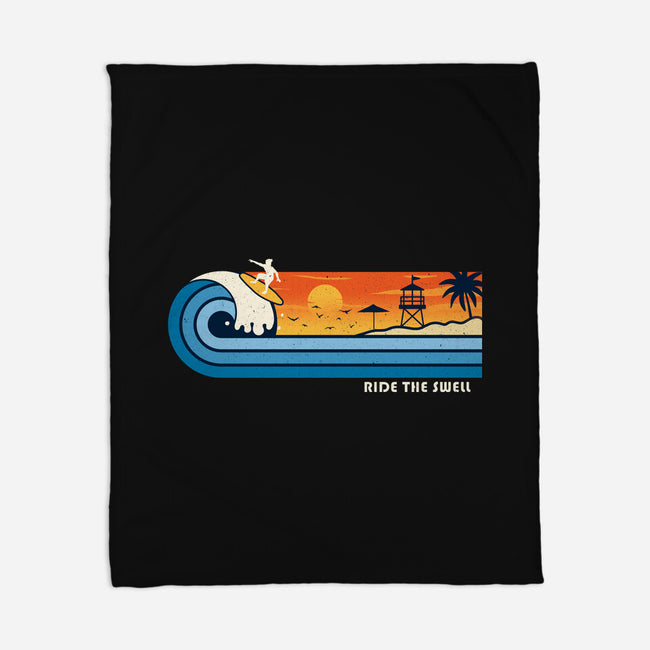 Ride The Swell-None-Fleece-Blanket-erion_designs