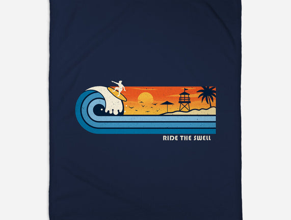 Ride The Swell