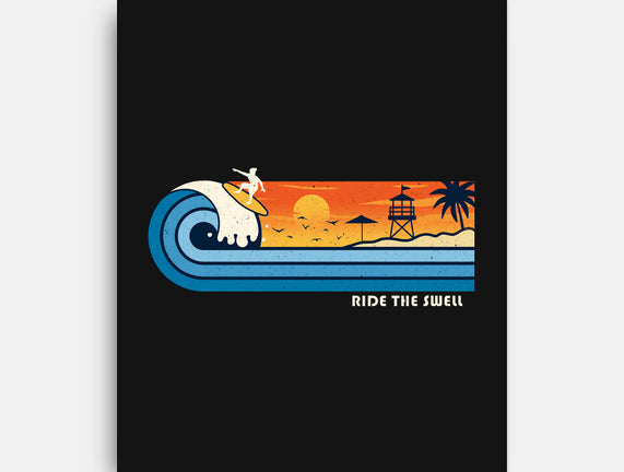 Ride The Swell