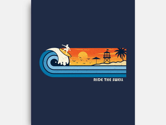 Ride The Swell