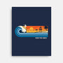 Ride The Swell-None-Stretched-Canvas-erion_designs