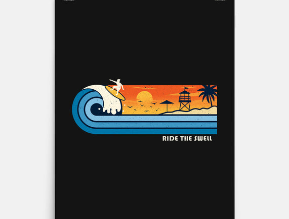 Ride The Swell