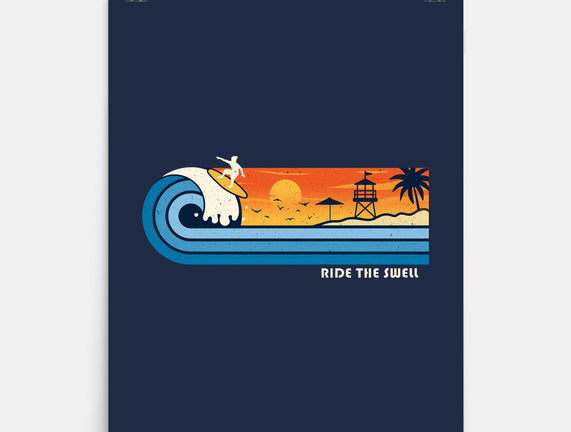Ride The Swell