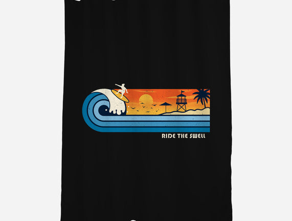 Ride The Swell