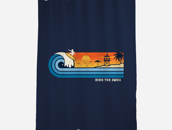 Ride The Swell