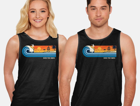 Ride The Swell