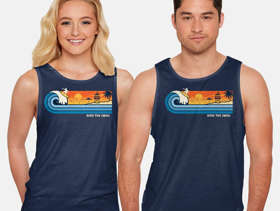 Ride The Swell