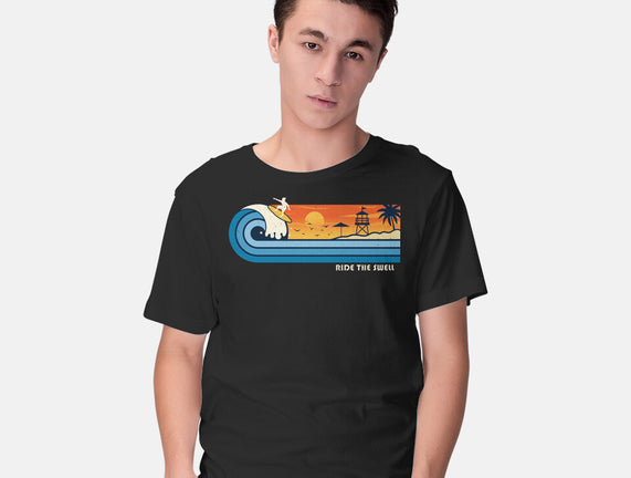 Ride The Swell